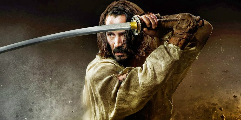 47 Ronin (2013)