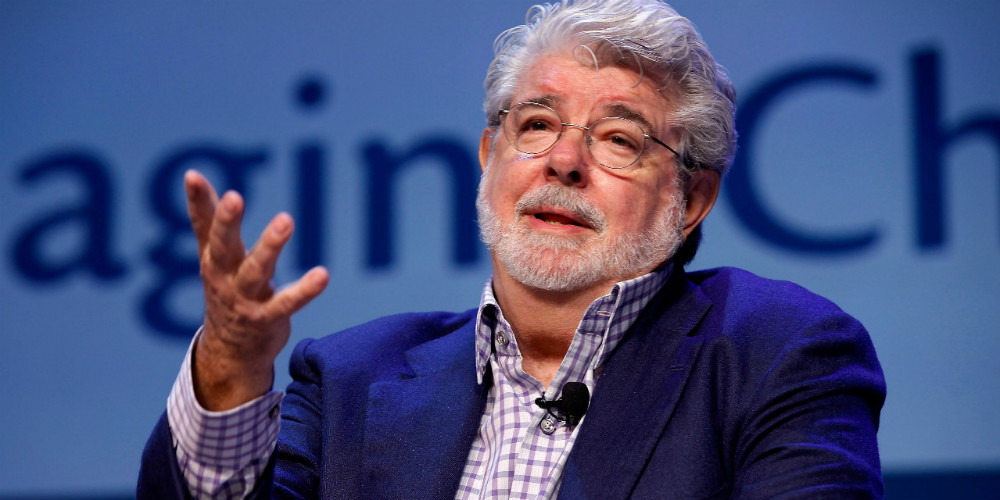 George Lucas érdekességek