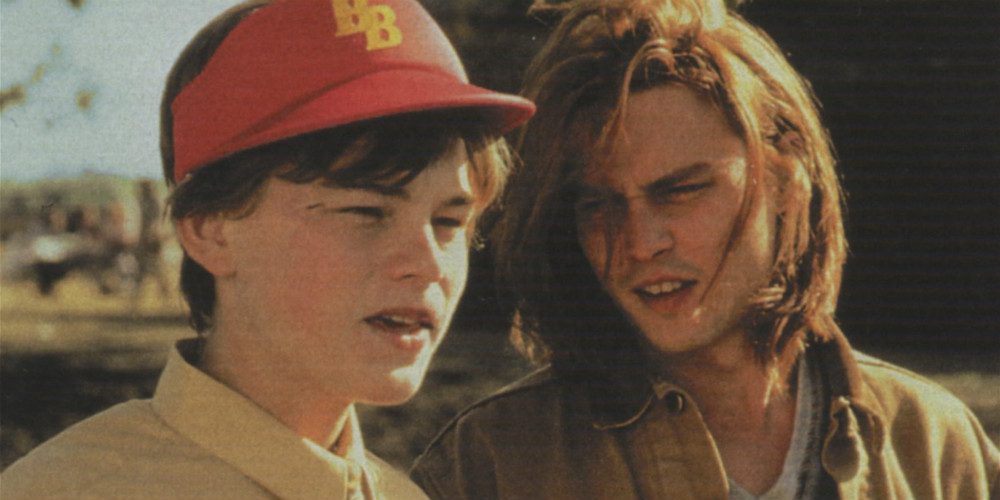 Gilbert Grape (What's Eating Gilbert Grape, 1993)