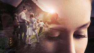 Az Üvegpalota (The Glass Castle, 2017) - Előzetes