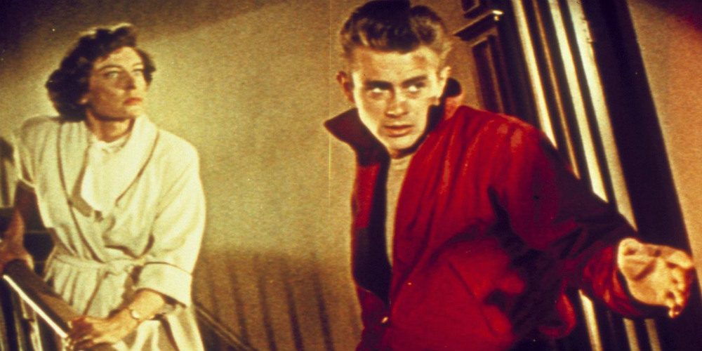 Haragban a világgal (Rebel Without a Cause, 1955)