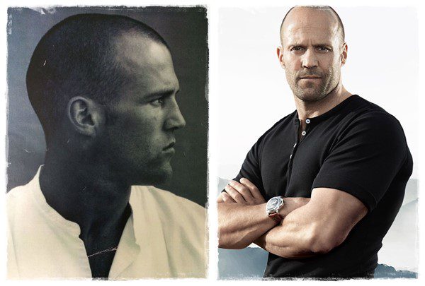 Jason Statham