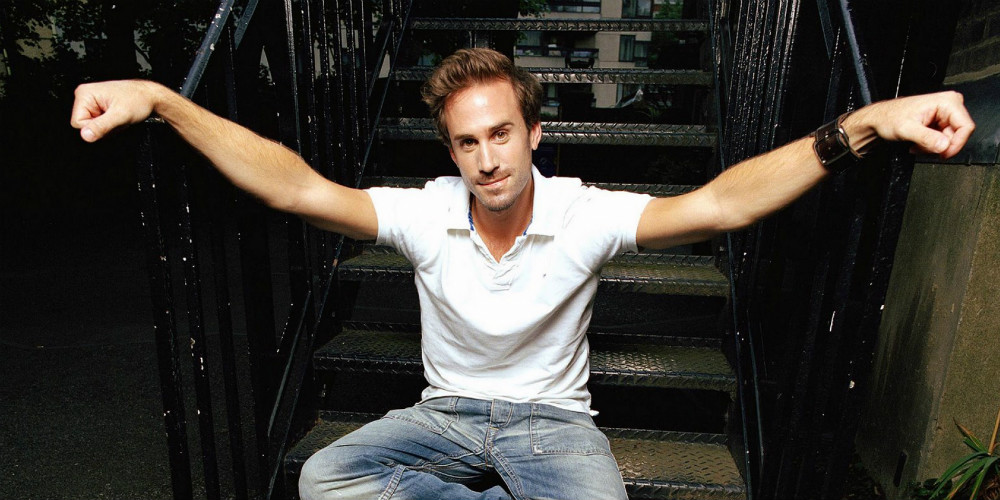 Joseph Fiennes érdekességek