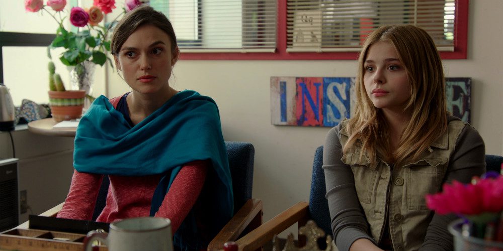 Későnérők (Laggies, 2014)