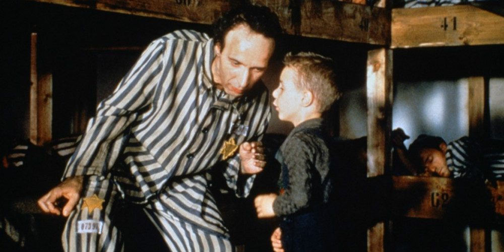 Az élet szép (La vita é bella, 1997)
