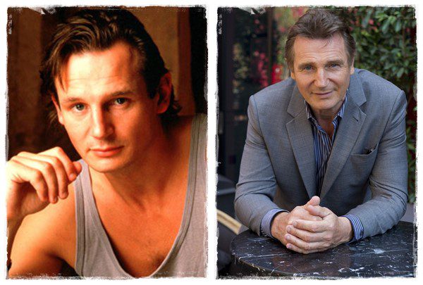 Liam Neeson