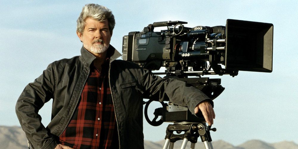 George Lucas érdekességek