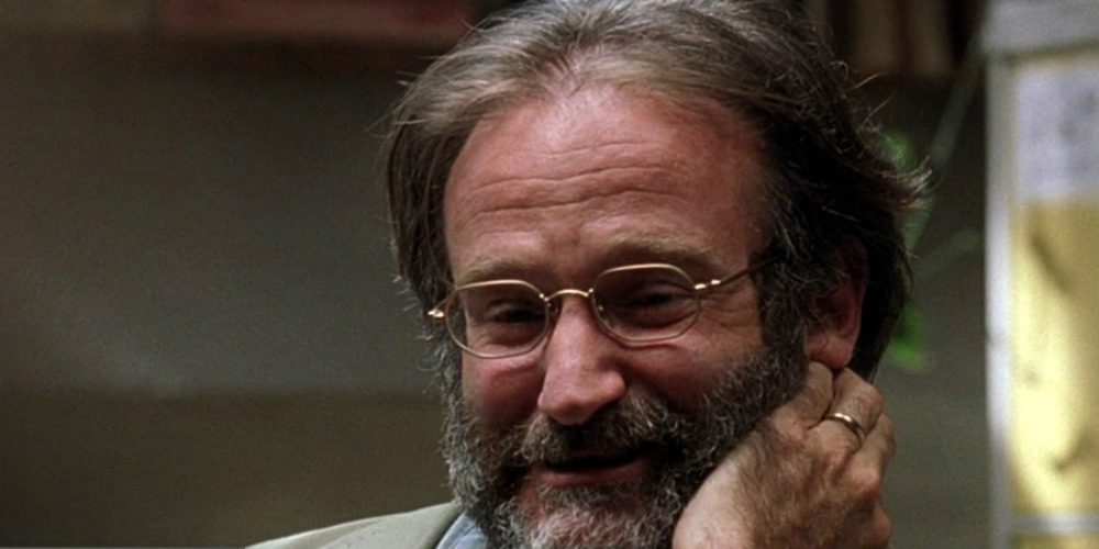 Good Will Hunting (1997)