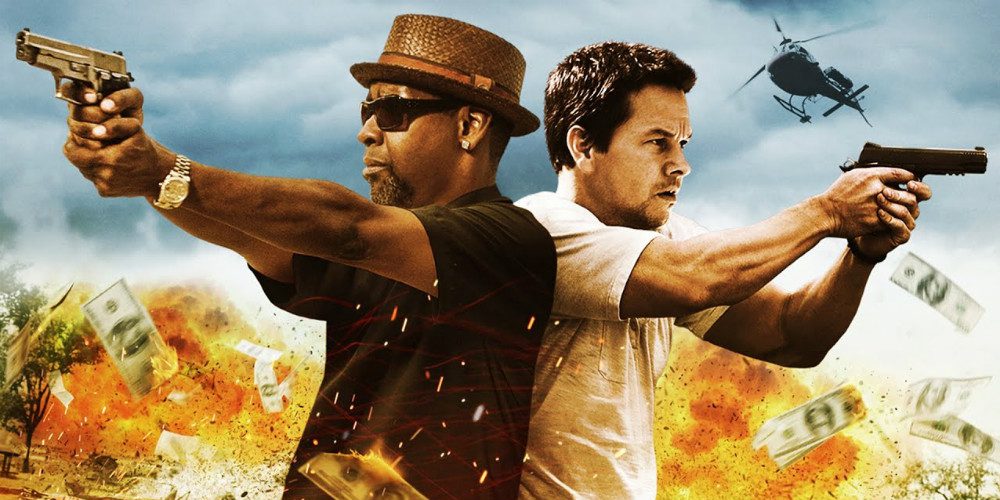 2 kaliber (2 Guns, 2013)