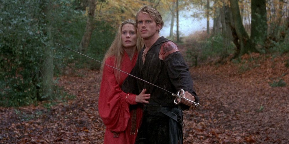 A herceg menyasszonya (The Princess Bride, 1987)