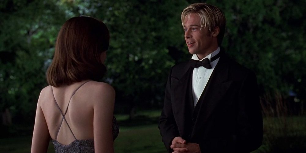 Ha eljön Joe Black (Meet Joe Black, 1998)