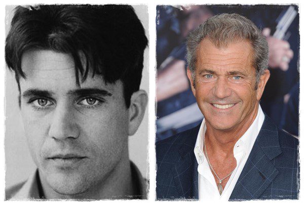 Mel Gibson