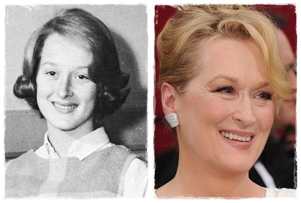 Meryl Streep