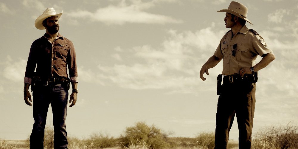 Mystery Road (2013)