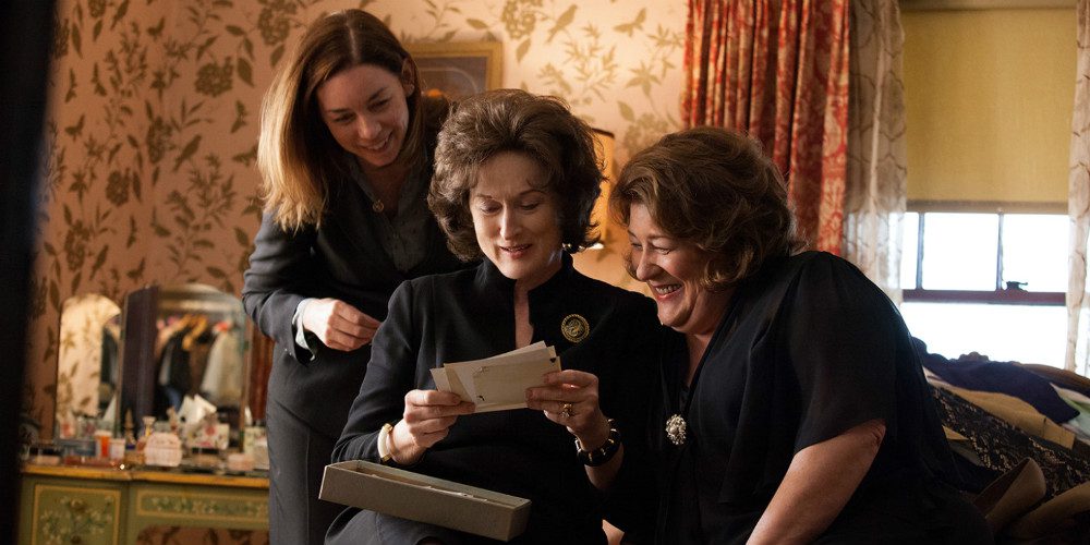 Augusztus Oklahomában (August: Osage County, 2013)