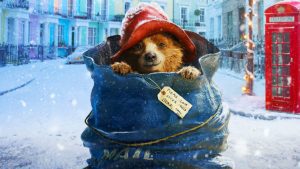 Paddington 2 (2017) - Előzetes