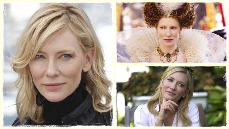 Cate Blanchett legjobb filmjei