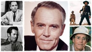 Henry Fonda legjobb filmjei