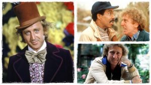 Gene Wilder legjobb filmjei