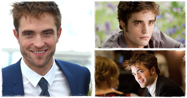 Érdekességek a szülinapos Robert Pattinson-ról