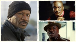 Ving Rhames legjobb filmjei