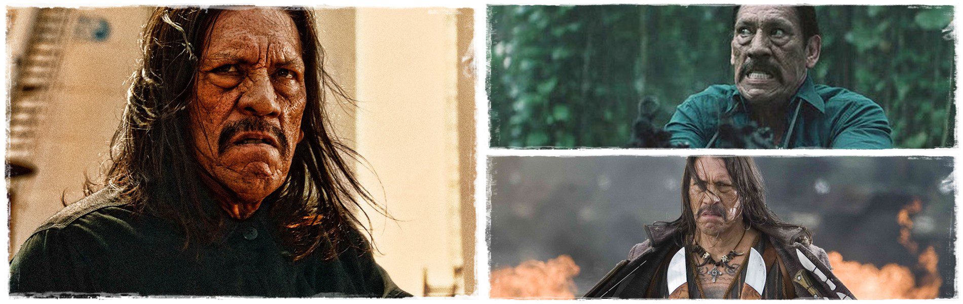 Danny Trejo legjobb filmjei