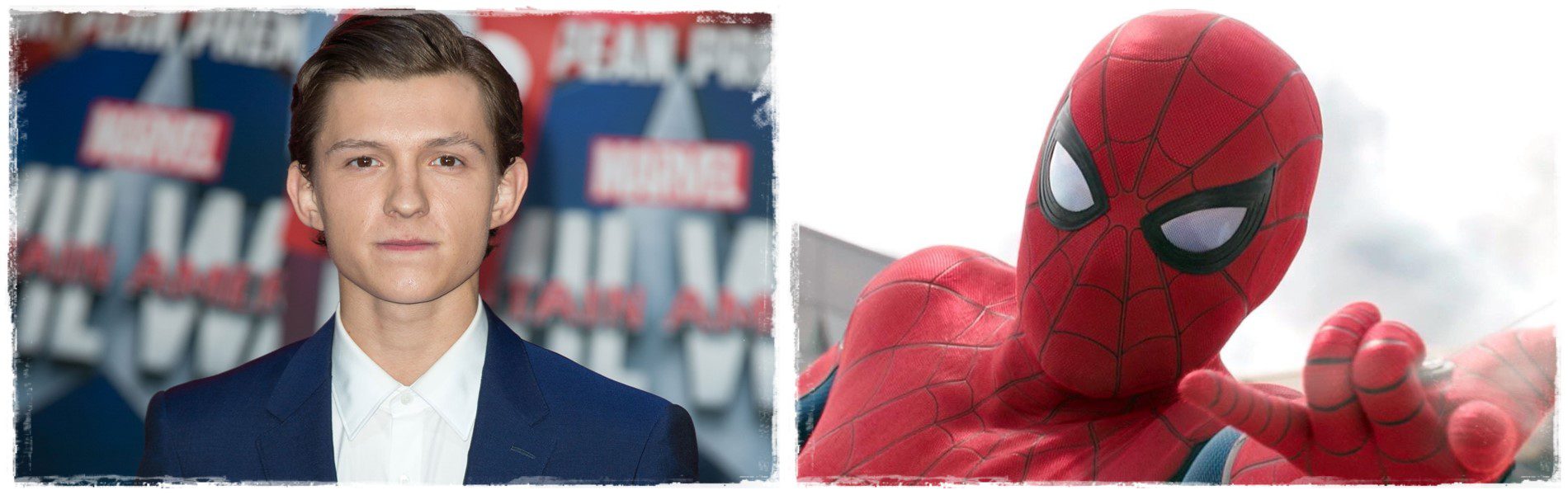 Tom Holland érdekességek