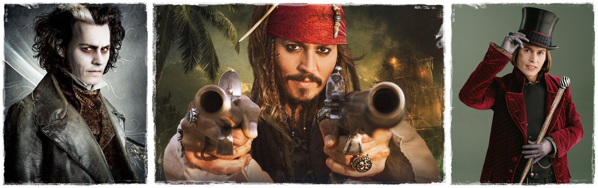 A 10 legjobb Johnny Depp film, amit vétek lenne kihagyni