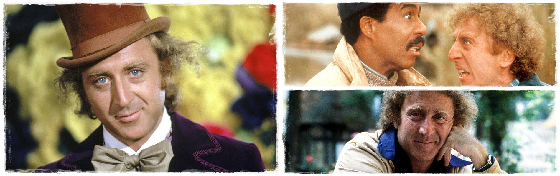 Gene Wilder legjobb filmjei