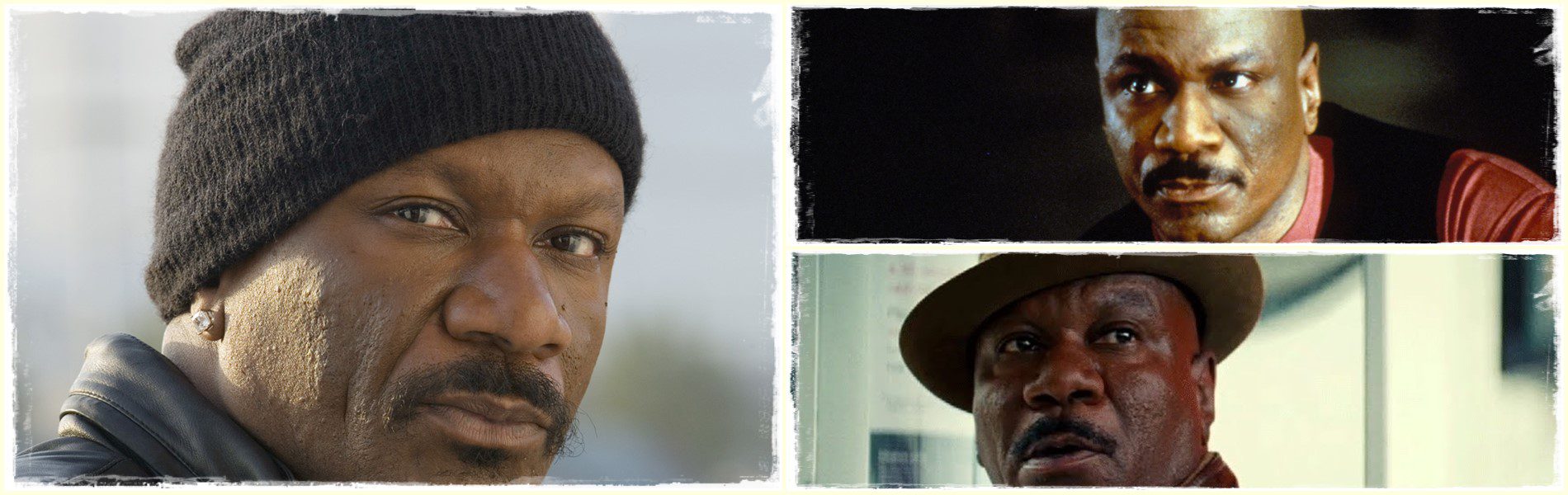 Ving Rhames legjobb filmjei