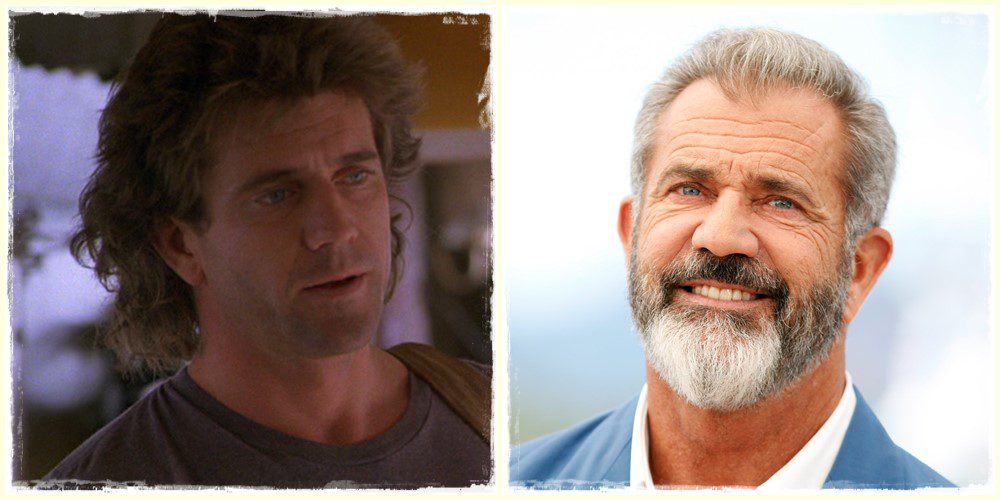 Mel Gibson