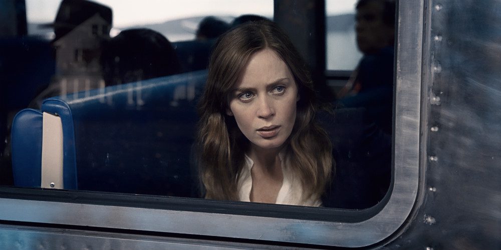 A lány a vonaton (The Girl on the Train, 2016)