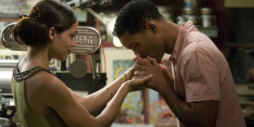 Hét élet (Seven Pounds, 2008)