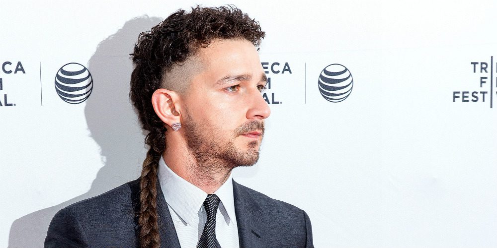 Shia LaBeouf érdekességek