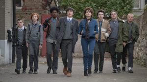 Sing Street (2016) – Kritika