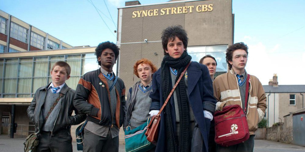 Sing Street (2016) – Kritika 