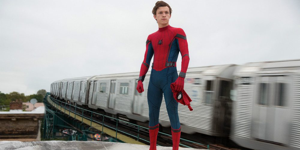 Pókember: Hazatérés (Spider-Man: Homecoming, 2017) - Előzetes