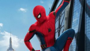 Pókember: Hazatérés (Spider-Man: Homecoming, 2017) - Előzetes