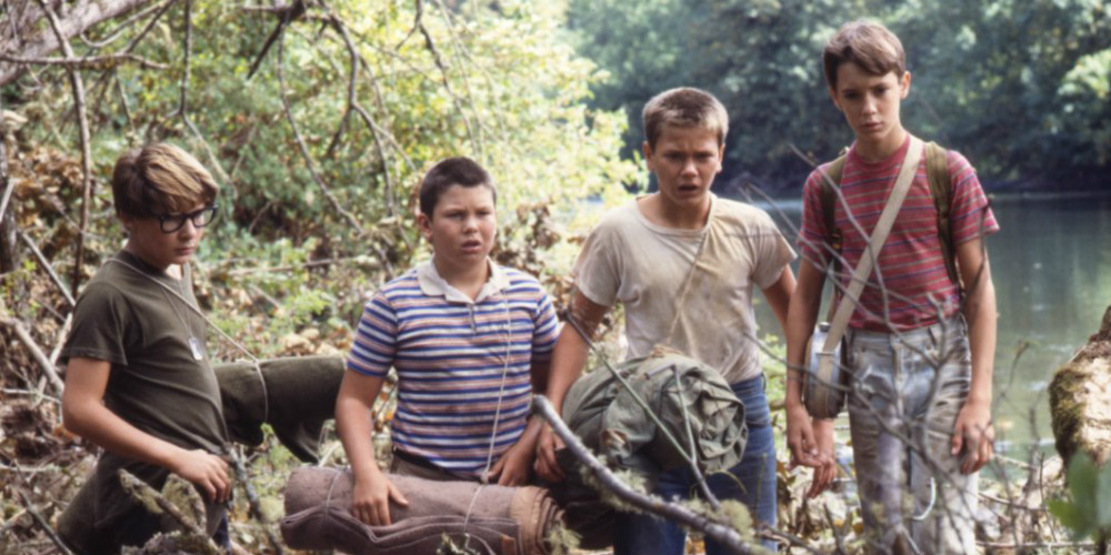 Állj mellém! (Stand by me, 1986) - Kritika