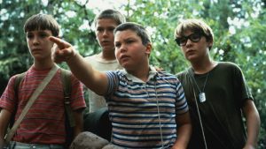 Állj mellém! (Stand by me, 1986) - Kritika