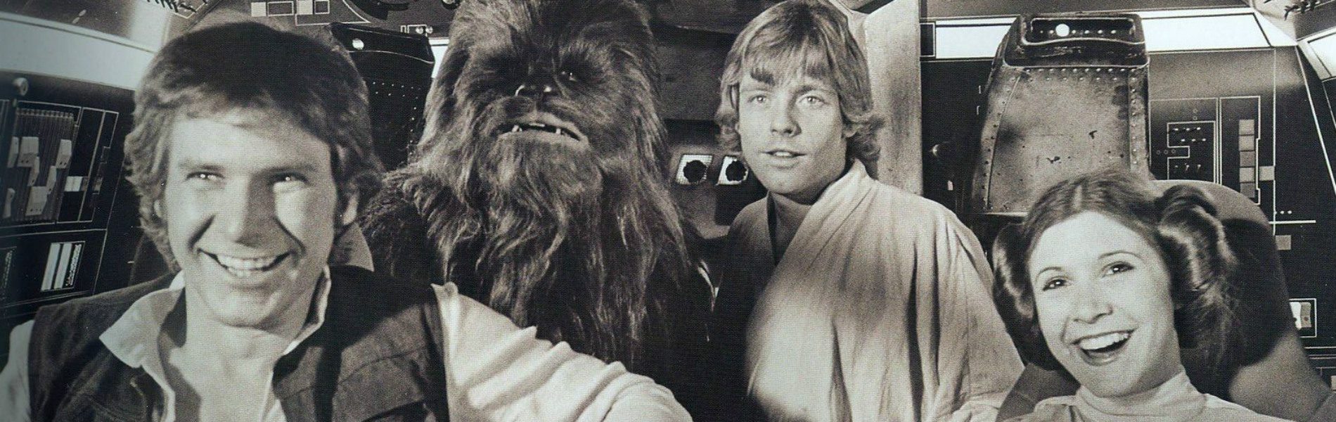 Érdekességek a Star Wars - Csillagok háborúja című filmről