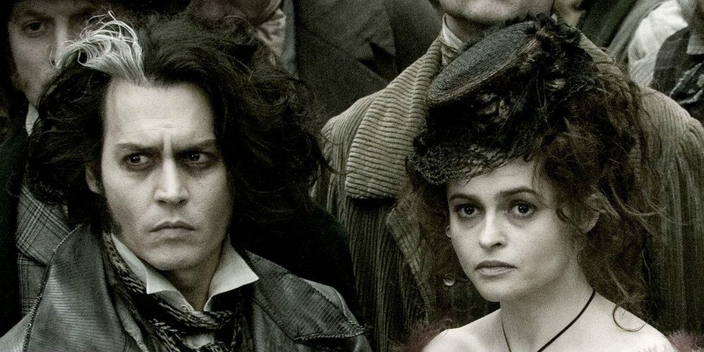 Sweeney Todd - A Fleet Street démoni borbélya (Sweeney Todd: The Demon Barber of Fleet Street, 2007)