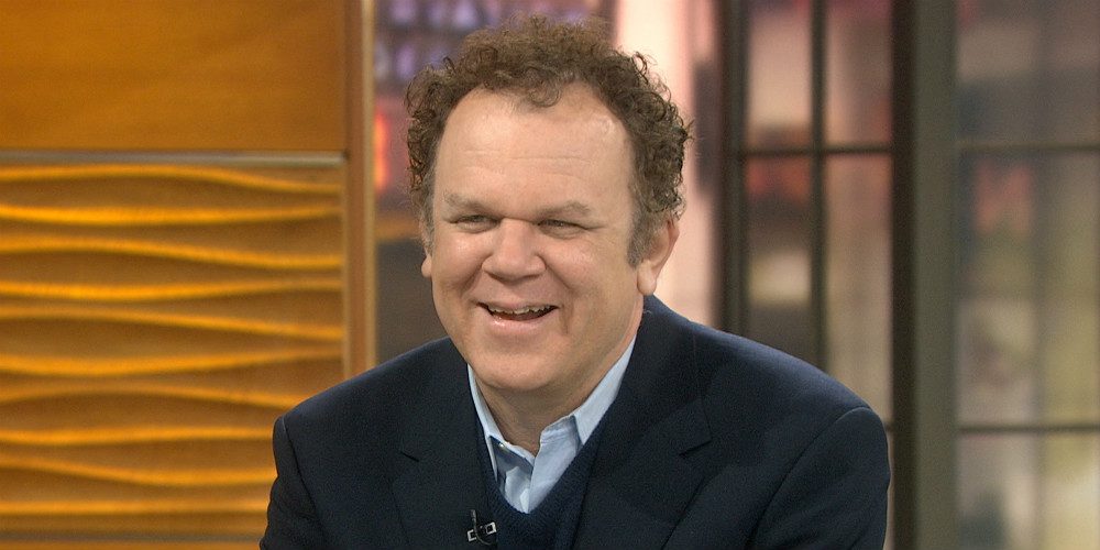 John C. Reilly érdekességek