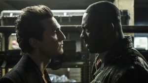 A setét torony (The Dark Tower, 2017) - Előzetes