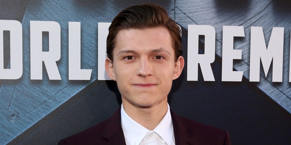 Tom Holland érdekességek