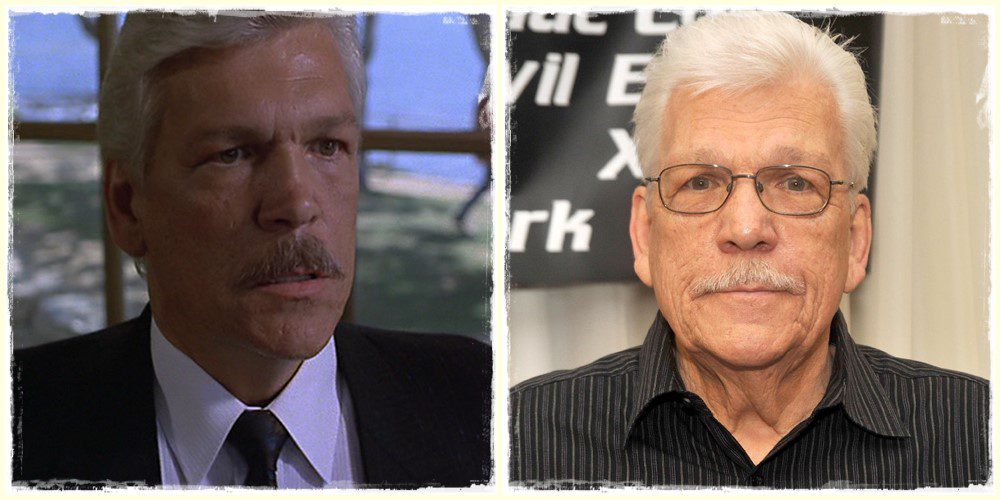 Tom Atkins