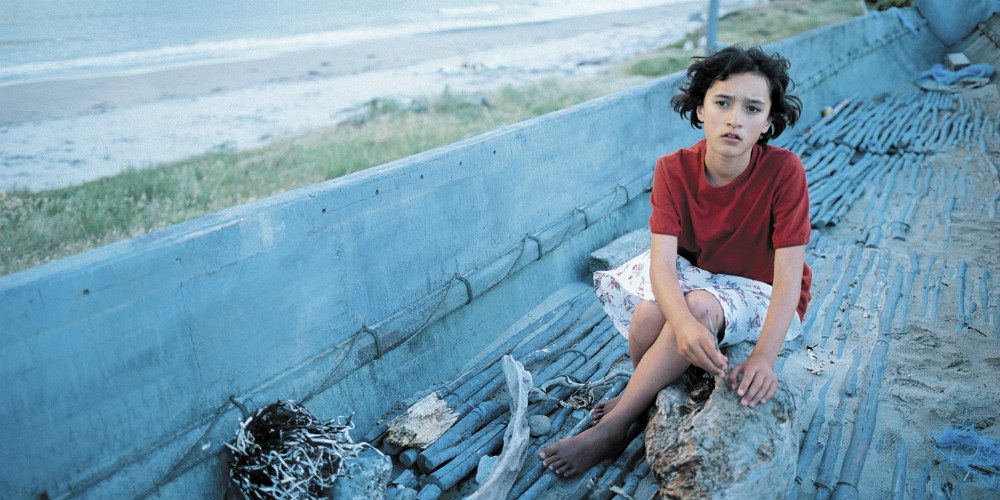 A bálnalovas (Whale Rider, 2002)