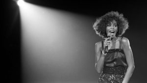 Whitney: Can I Be Me (2017) - Előzetes