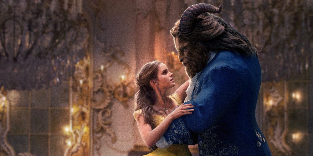 A szépség és a szörnyeteg (Beauty and the Beast, 2017) 