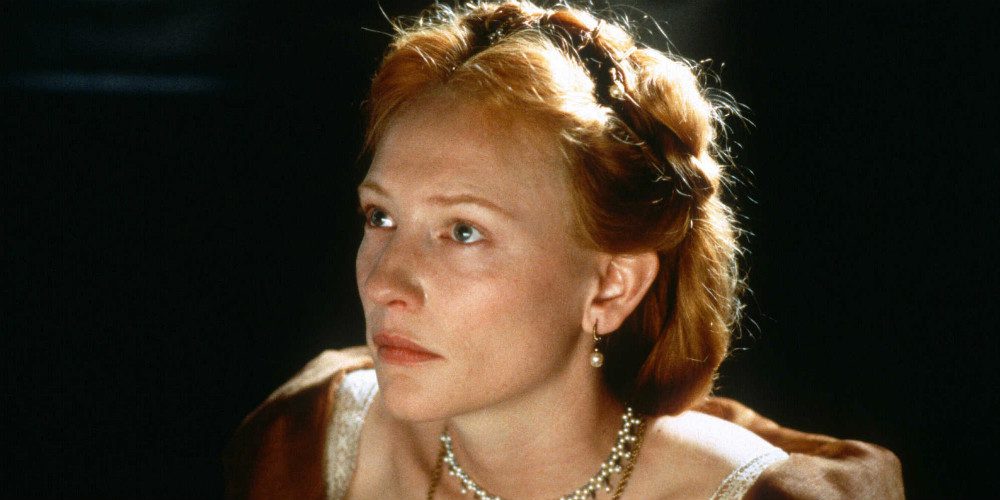 Elizabeth (1998)